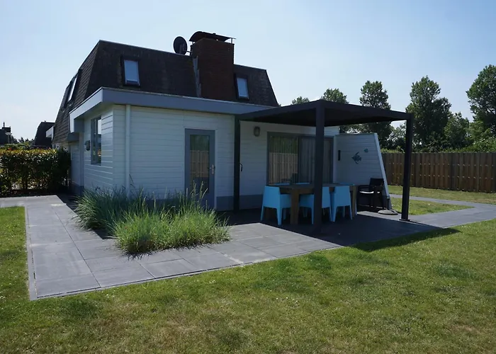 Kustverhuur, Park Schoneveld, Zeester 46