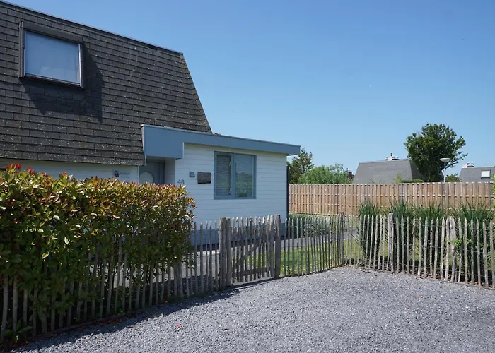 Kustverhuur, Park Schoneveld, Zeester 46