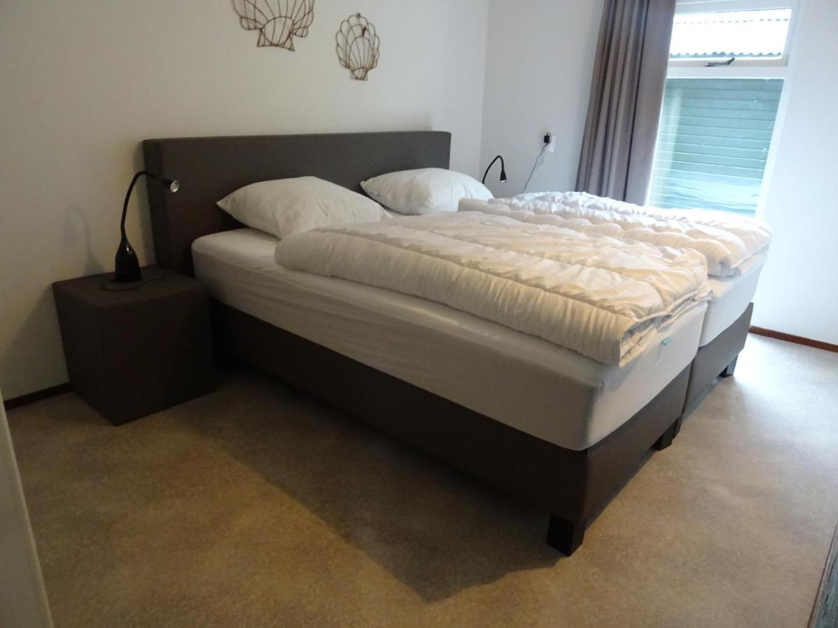Holiday home Kustverhuur, Park Schoneveld, Zeester 46 Breskens