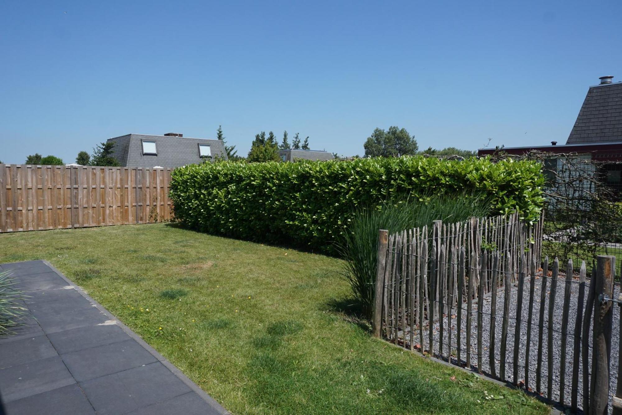 Holiday home Kustverhuur, Park Schoneveld, Zeester 46 Breskens