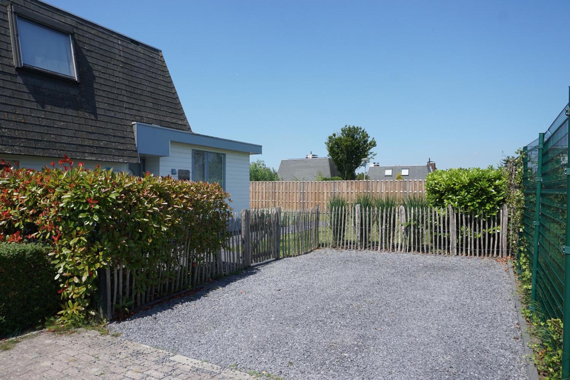 Kustverhuur, Park Schoneveld, Zeester 46 *
