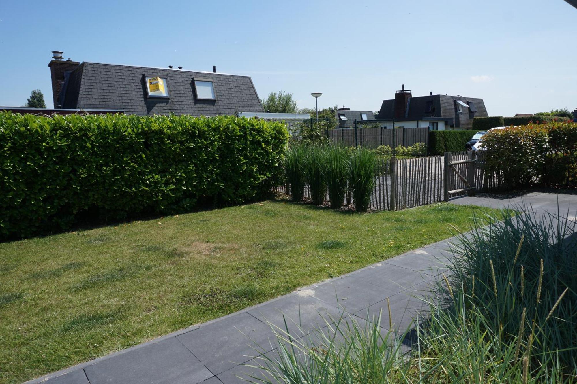 Kustverhuur, Park Schoneveld, Zeester 46
